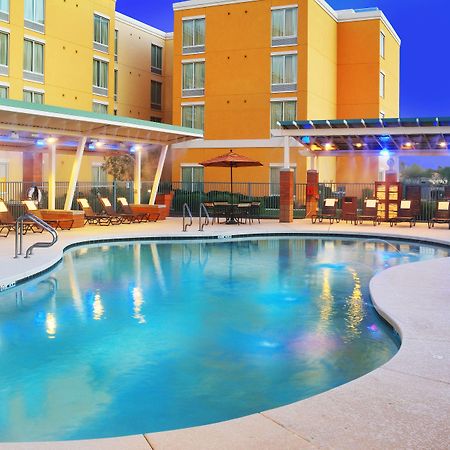 Hyatt Place Phoenix/ Mesa Eksteriør bilde