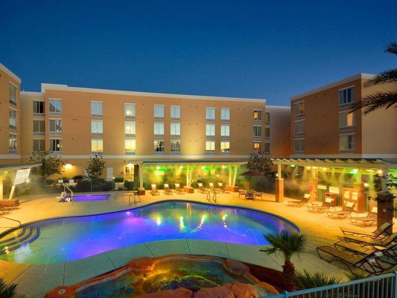Hyatt Place Phoenix/ Mesa Eksteriør bilde