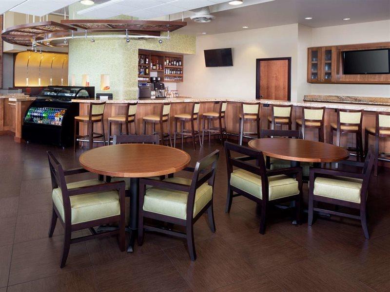 Hyatt Place Phoenix/ Mesa Eksteriør bilde