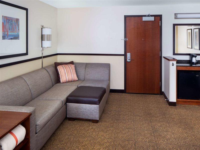 Hyatt Place Phoenix/ Mesa Eksteriør bilde