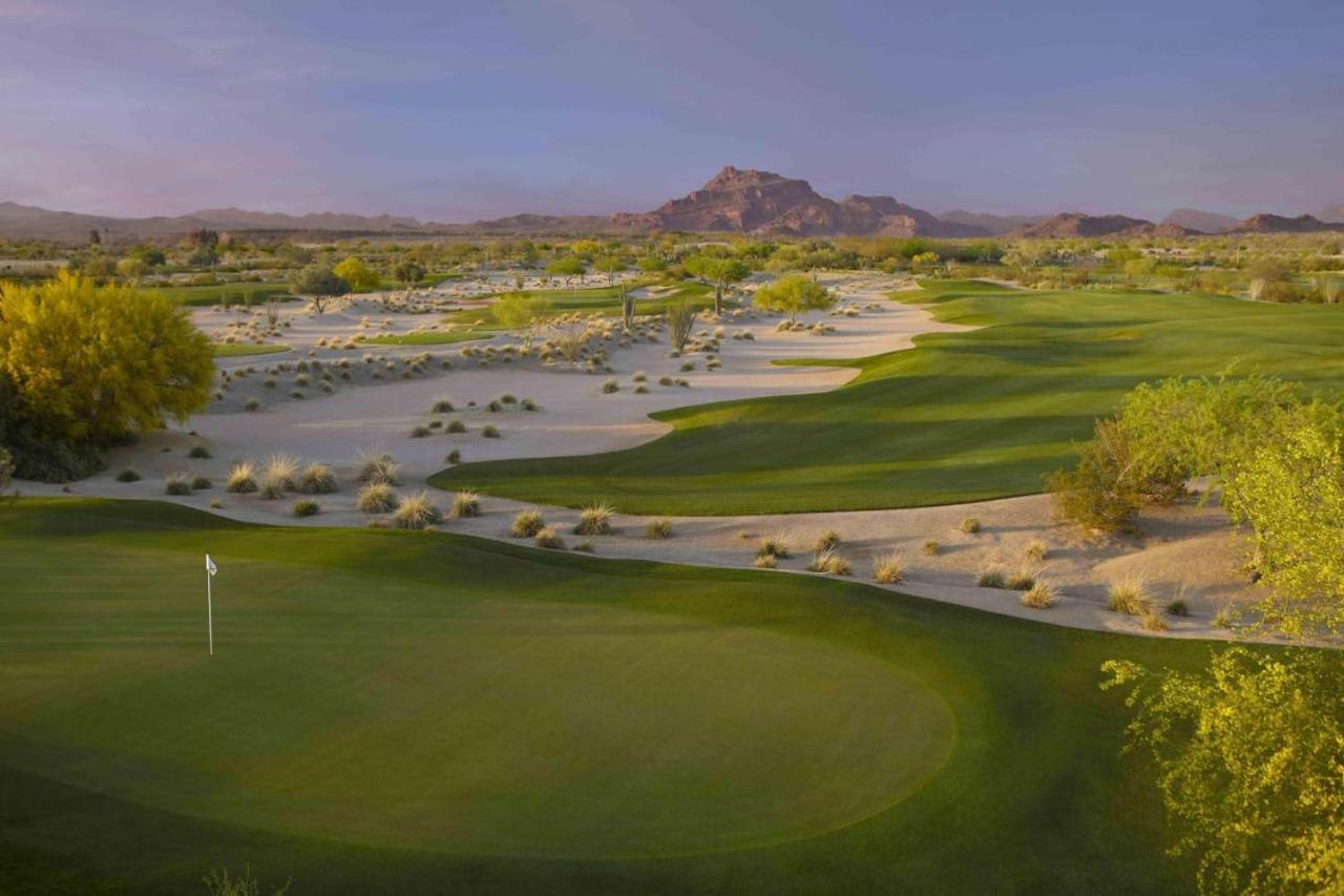 Hyatt Place Phoenix/ Mesa Eksteriør bilde