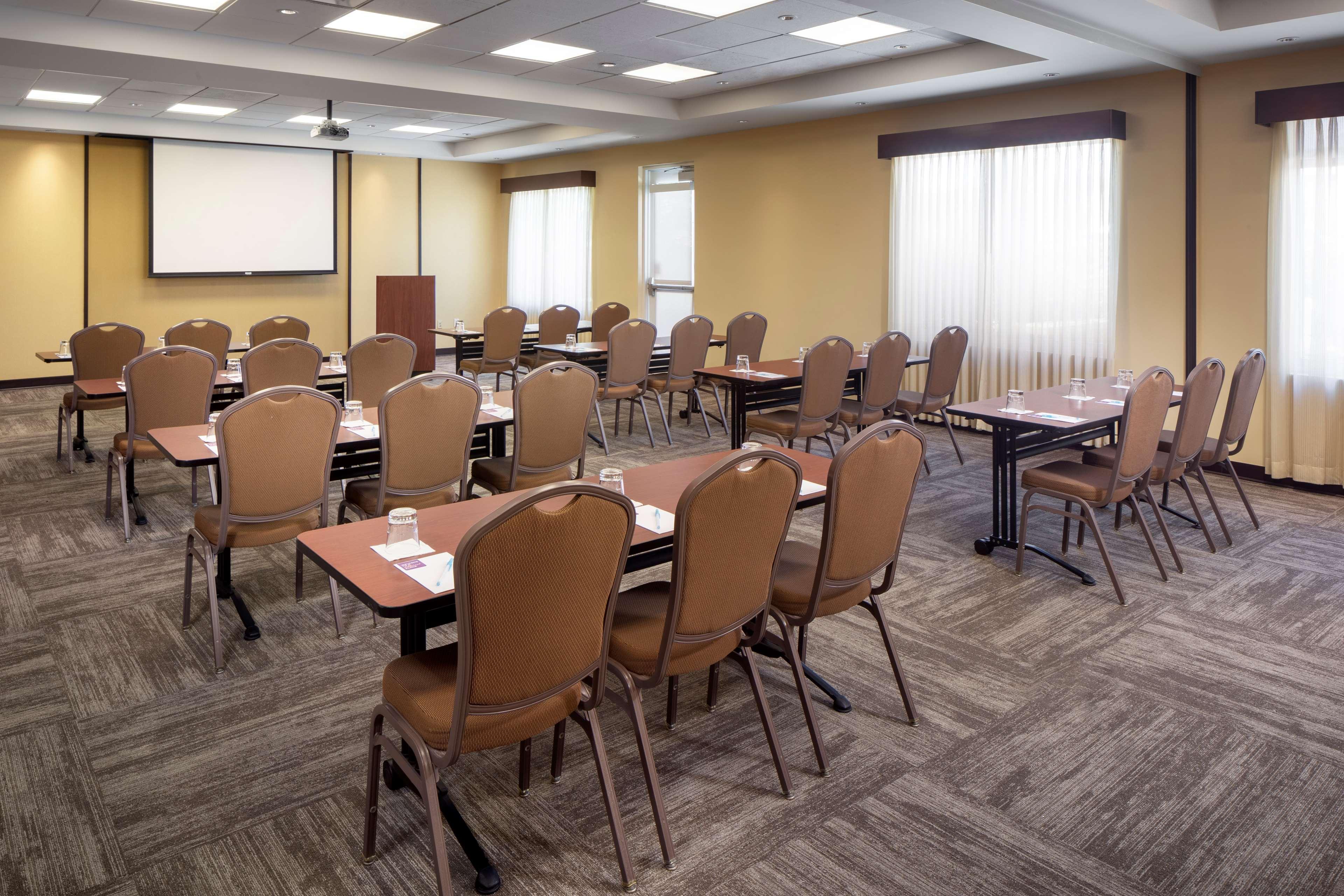Hyatt Place Phoenix/ Mesa Eksteriør bilde