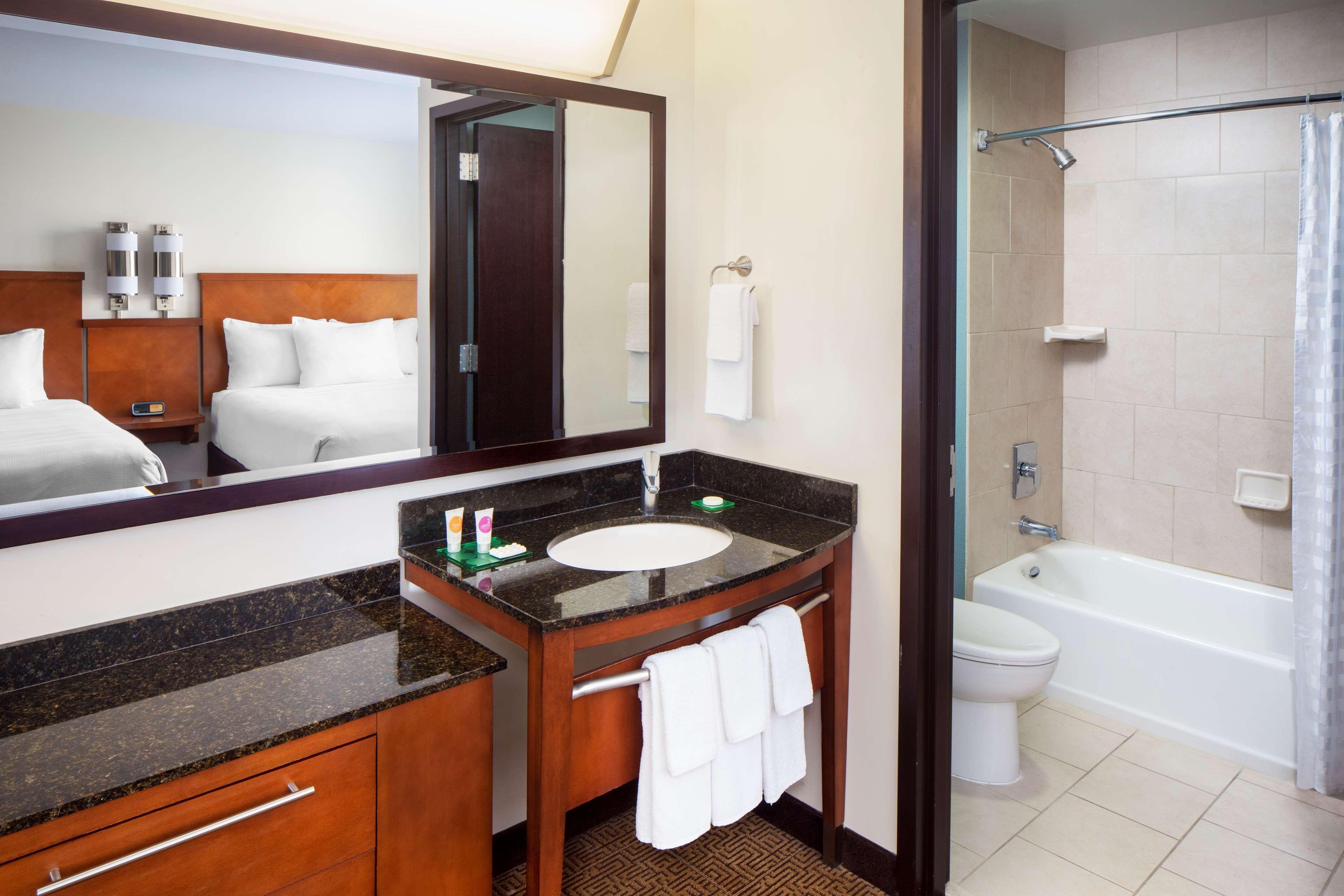 Hyatt Place Phoenix/ Mesa Eksteriør bilde