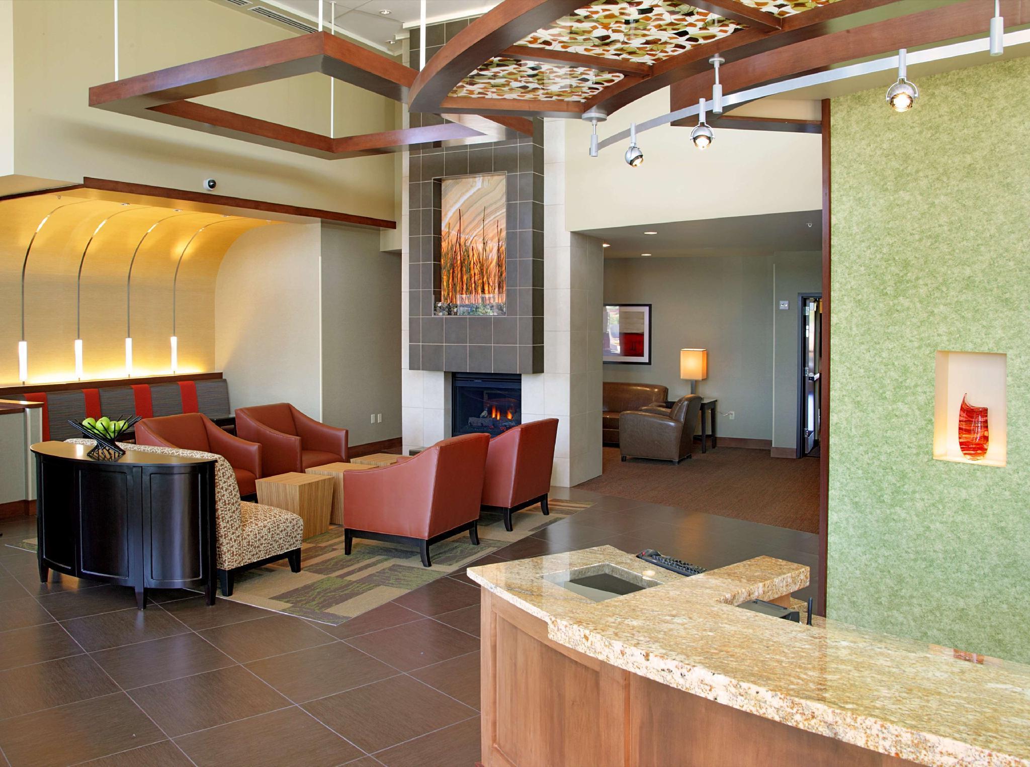 Hyatt Place Phoenix/ Mesa Eksteriør bilde