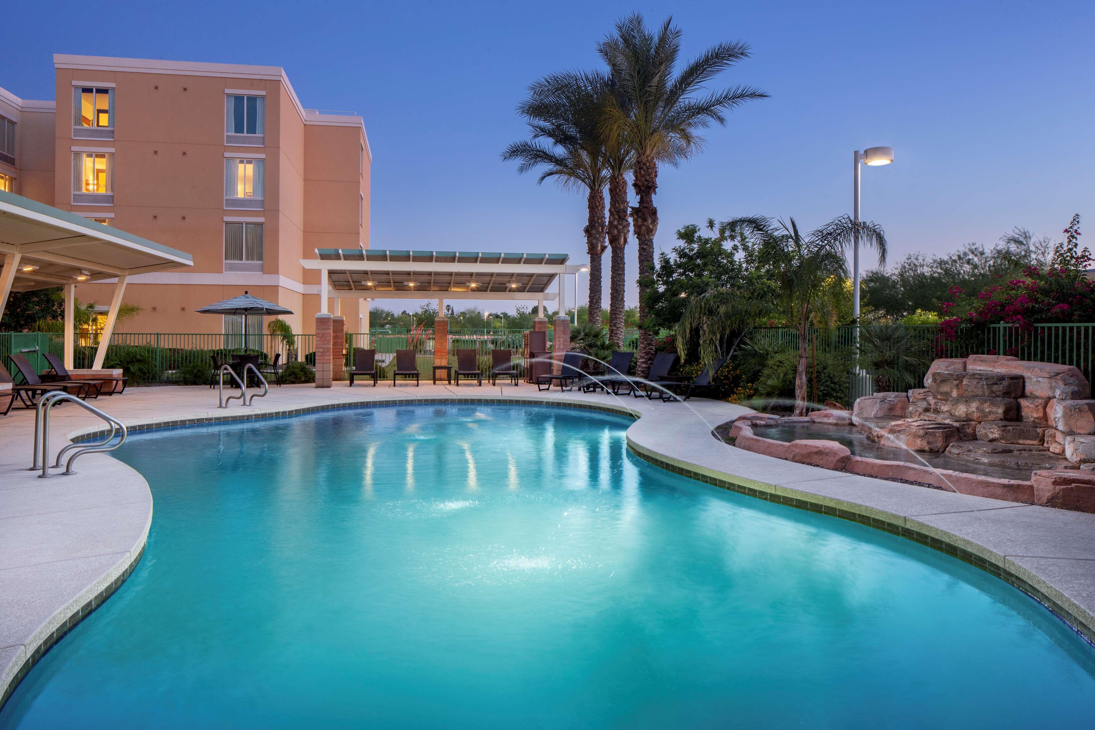 Hyatt Place Phoenix/ Mesa Eksteriør bilde