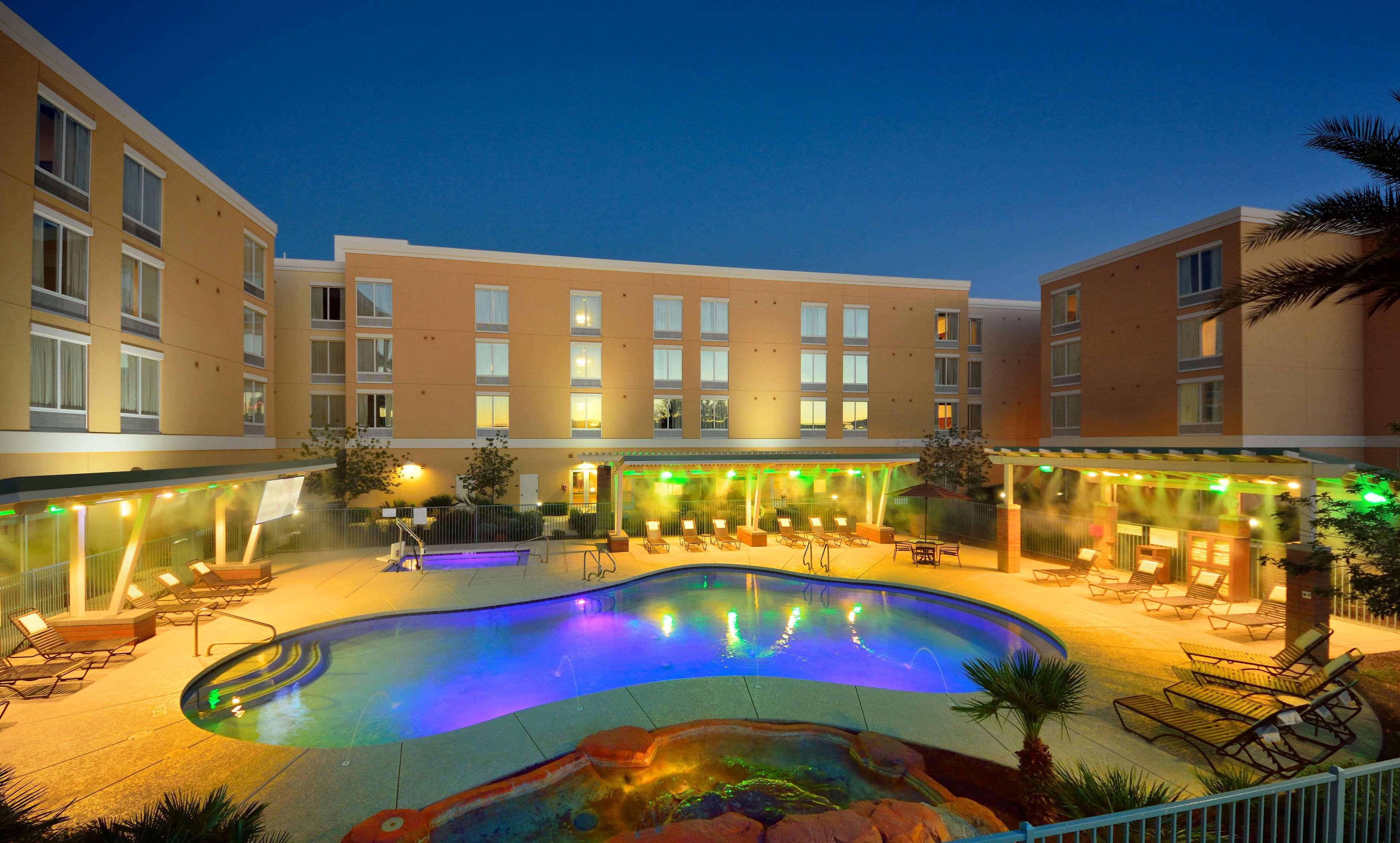 Hyatt Place Phoenix/ Mesa Eksteriør bilde