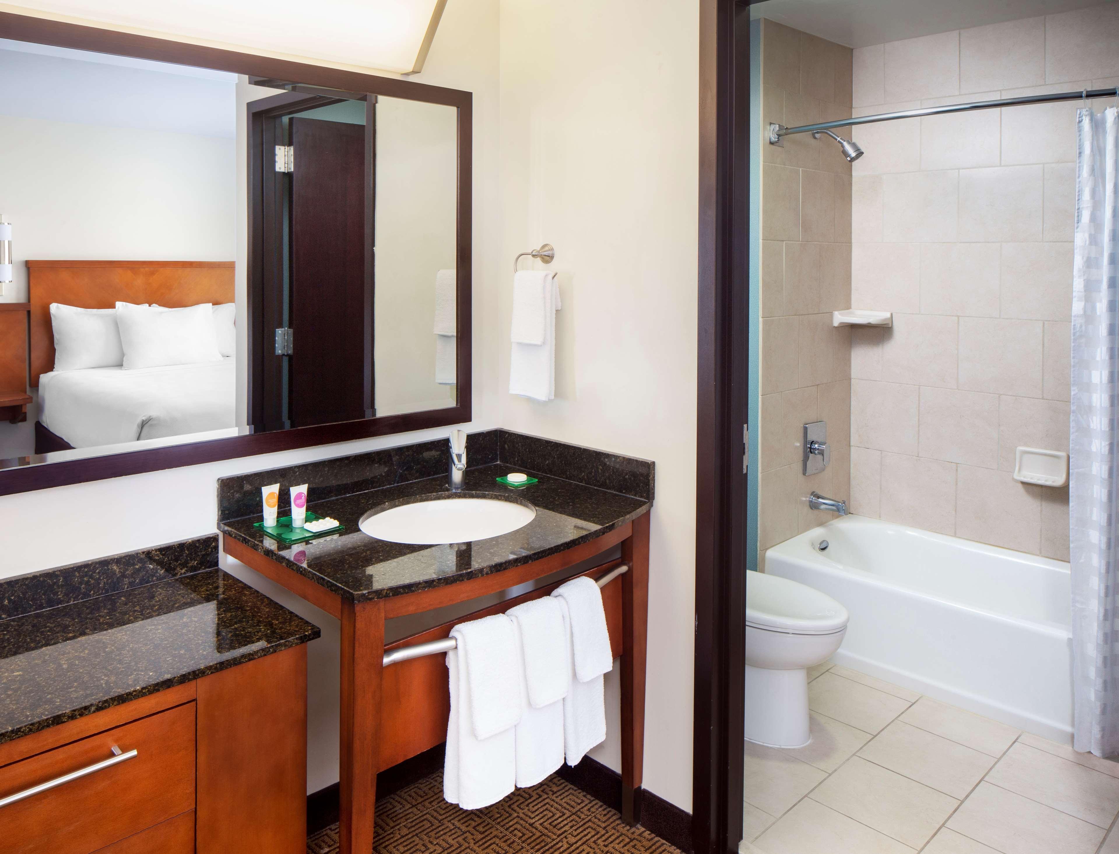 Hyatt Place Phoenix/ Mesa Eksteriør bilde