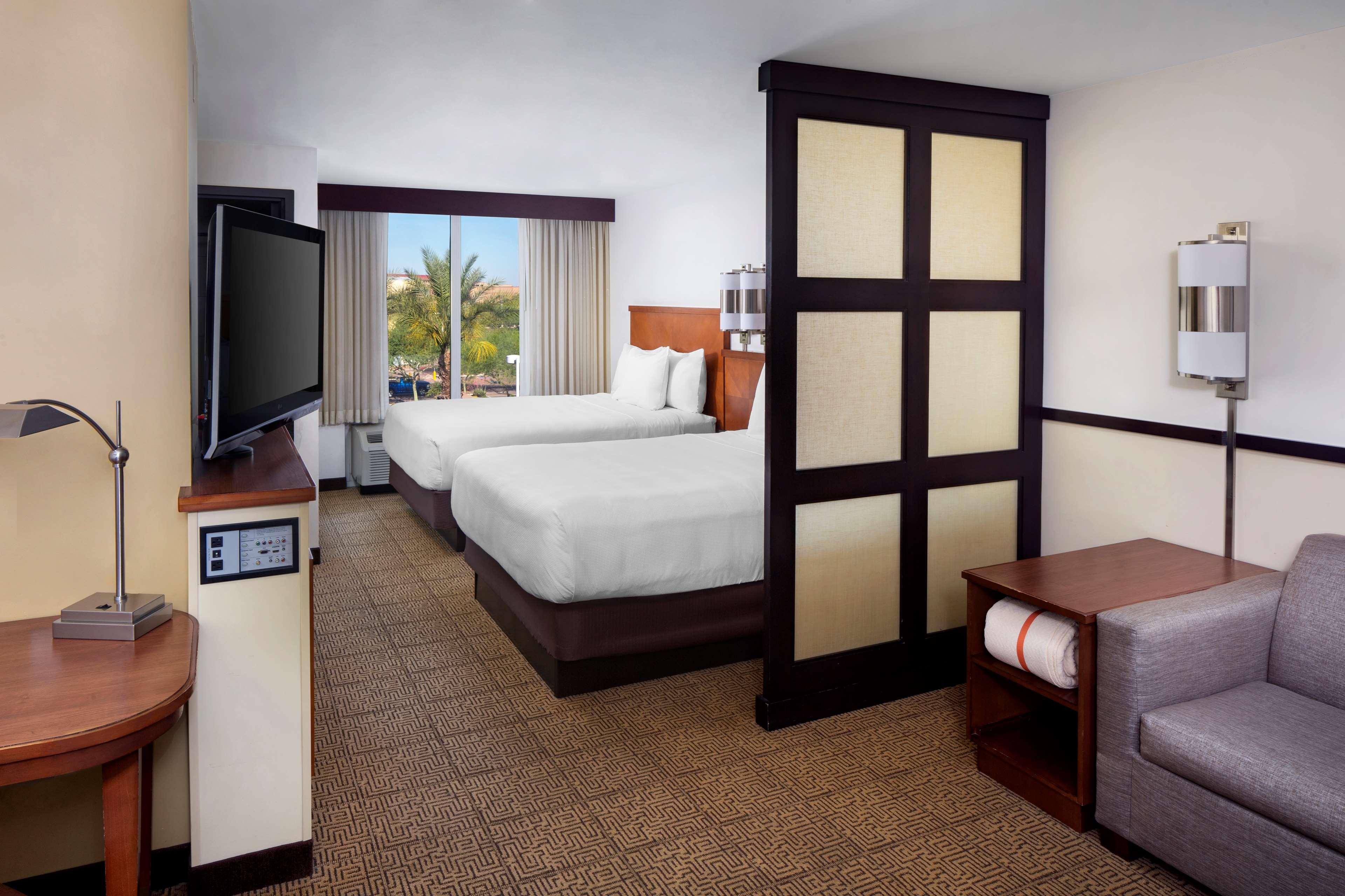 Hyatt Place Phoenix/ Mesa Eksteriør bilde