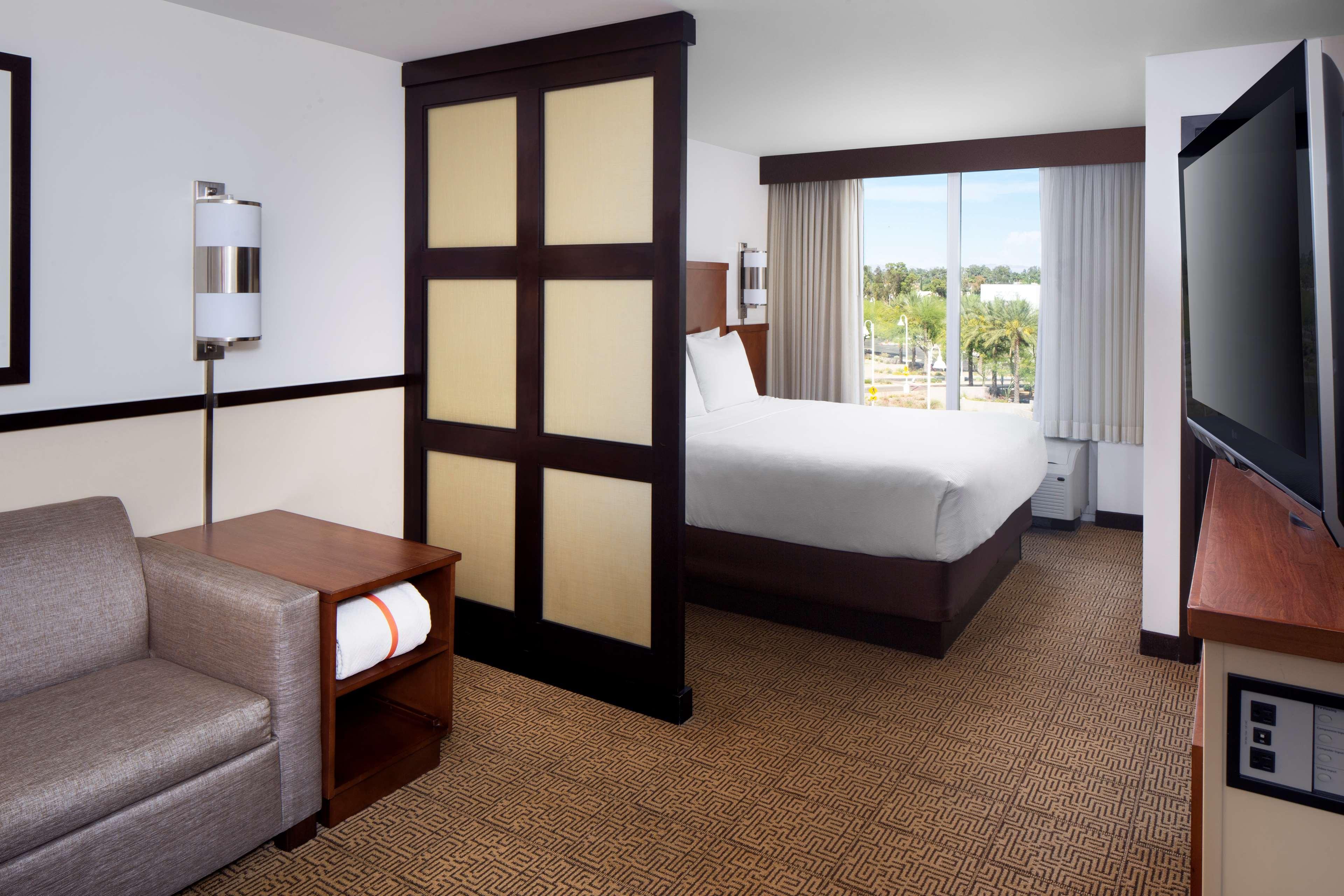Hyatt Place Phoenix/ Mesa Rom bilde