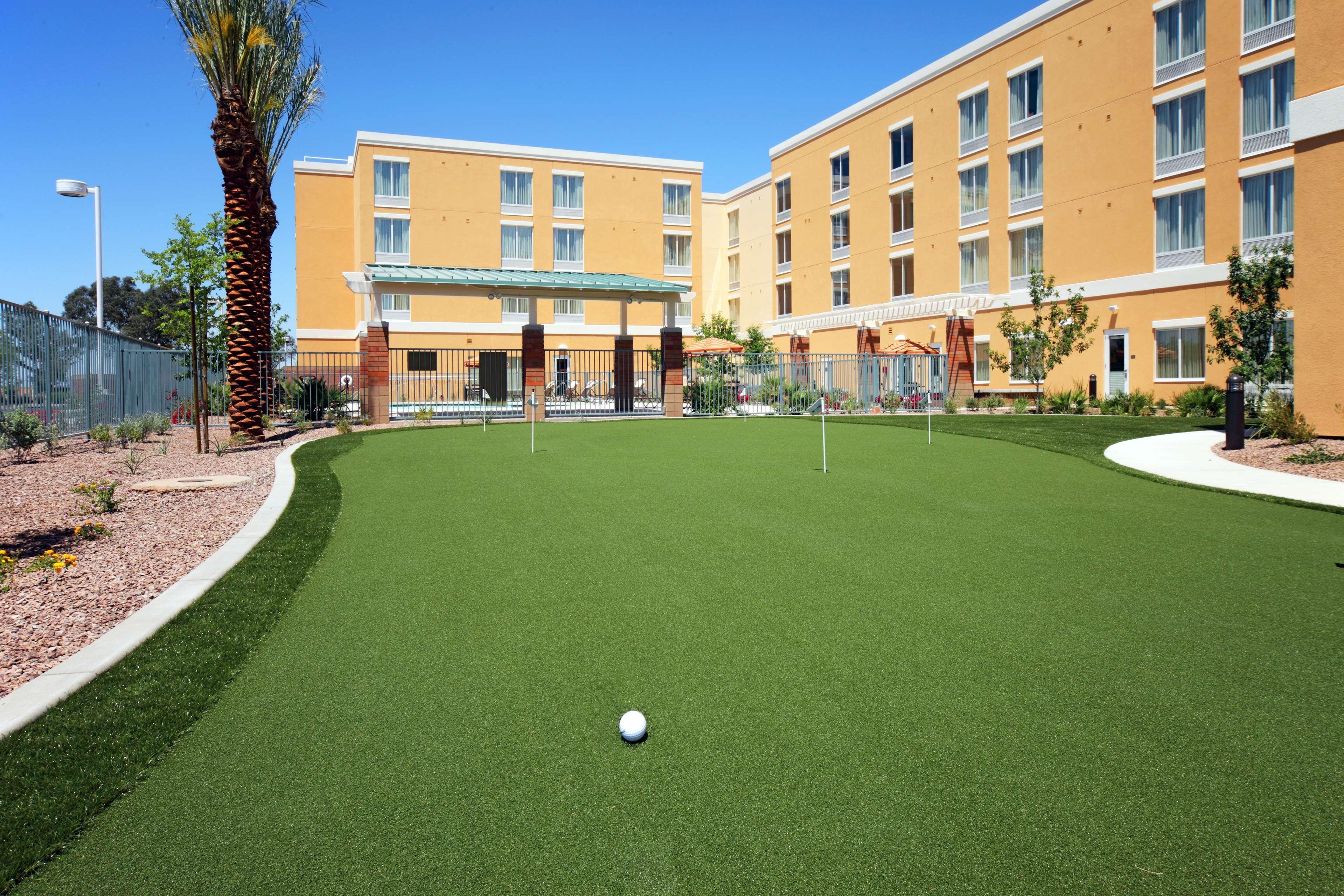 Hyatt Place Phoenix/ Mesa Eksteriør bilde