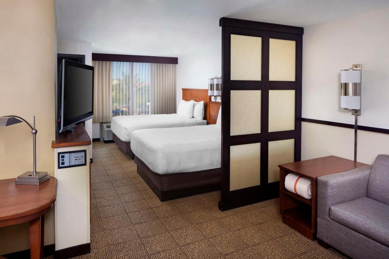 Hyatt Place Phoenix/ Mesa Eksteriør bilde