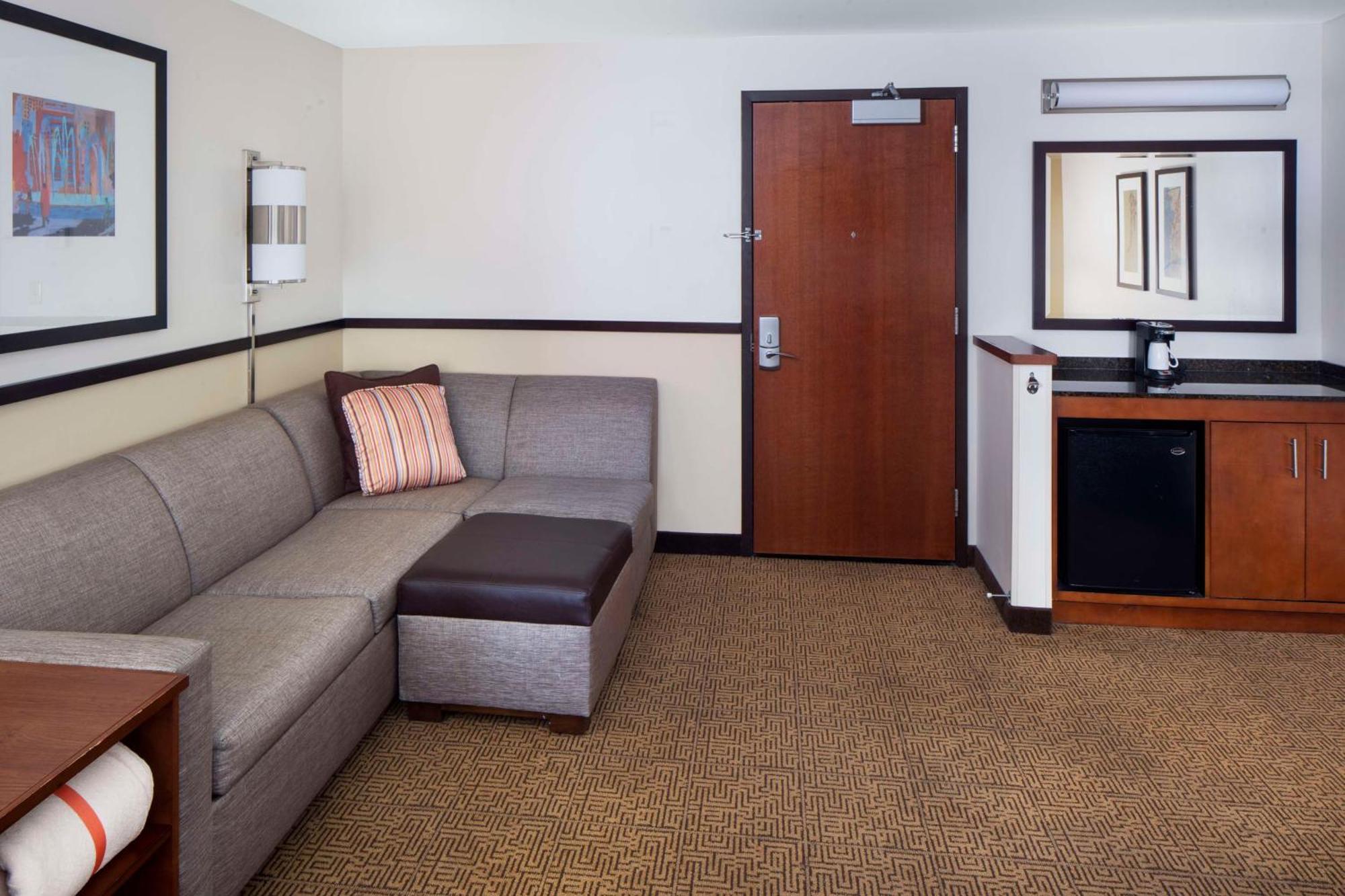 Hyatt Place Phoenix/ Mesa Eksteriør bilde