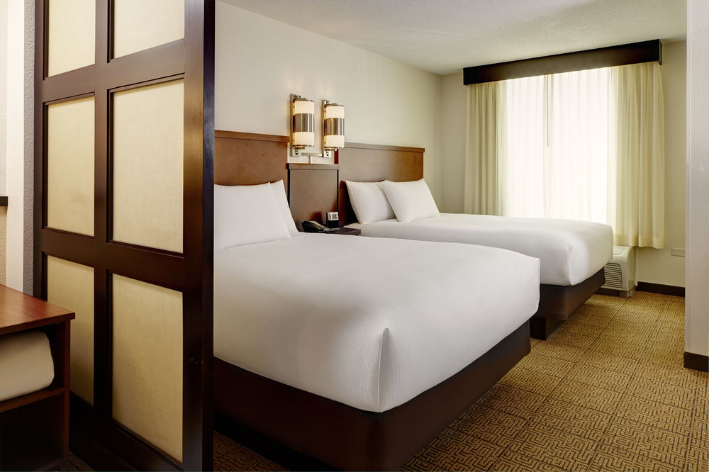 Hyatt Place Phoenix/ Mesa Eksteriør bilde