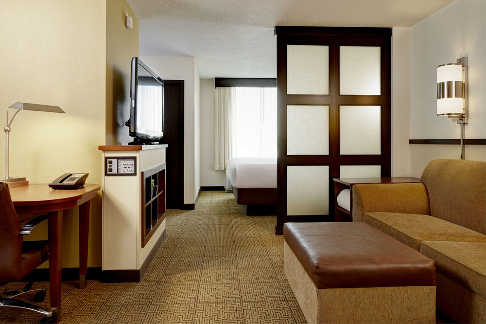 Hyatt Place Phoenix/ Mesa Eksteriør bilde