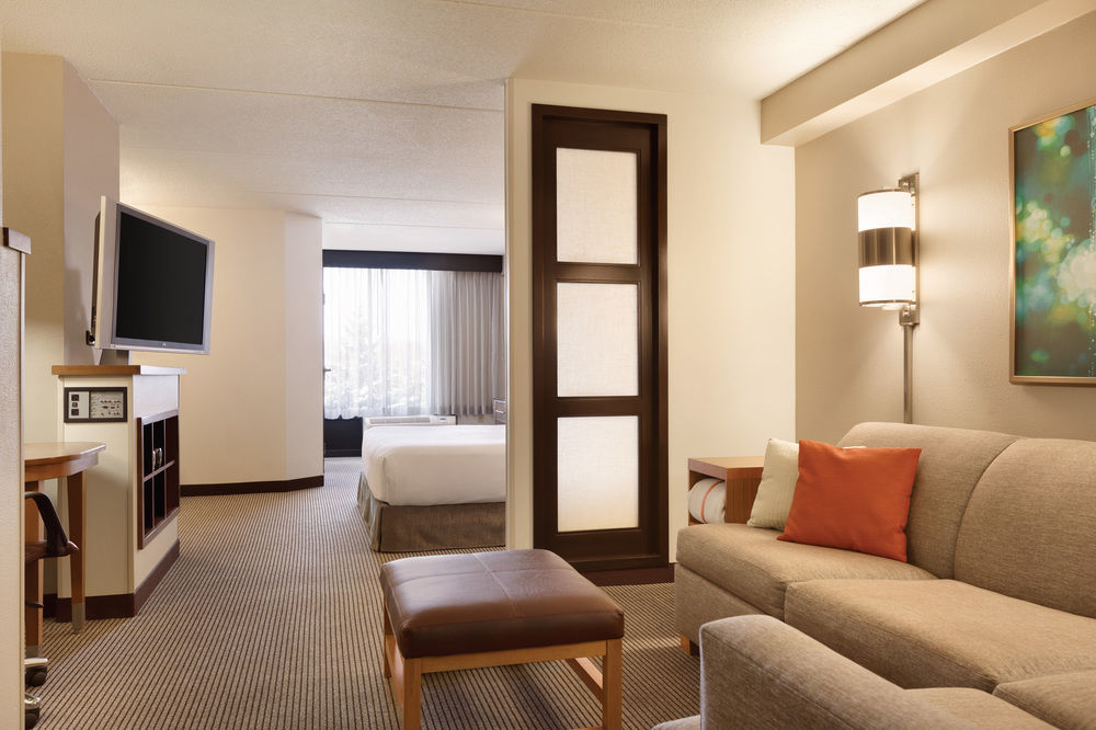 Hyatt Place Phoenix/ Mesa Eksteriør bilde