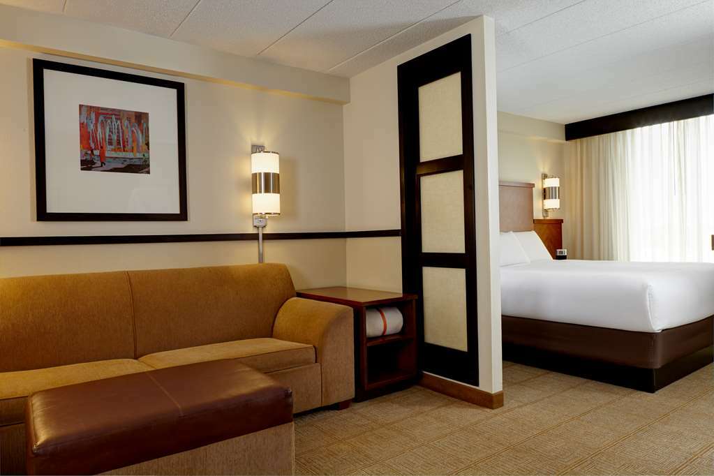 Hyatt Place Phoenix/ Mesa Rom bilde