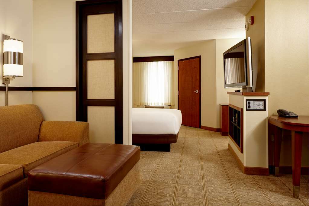 Hyatt Place Phoenix/ Mesa Rom bilde