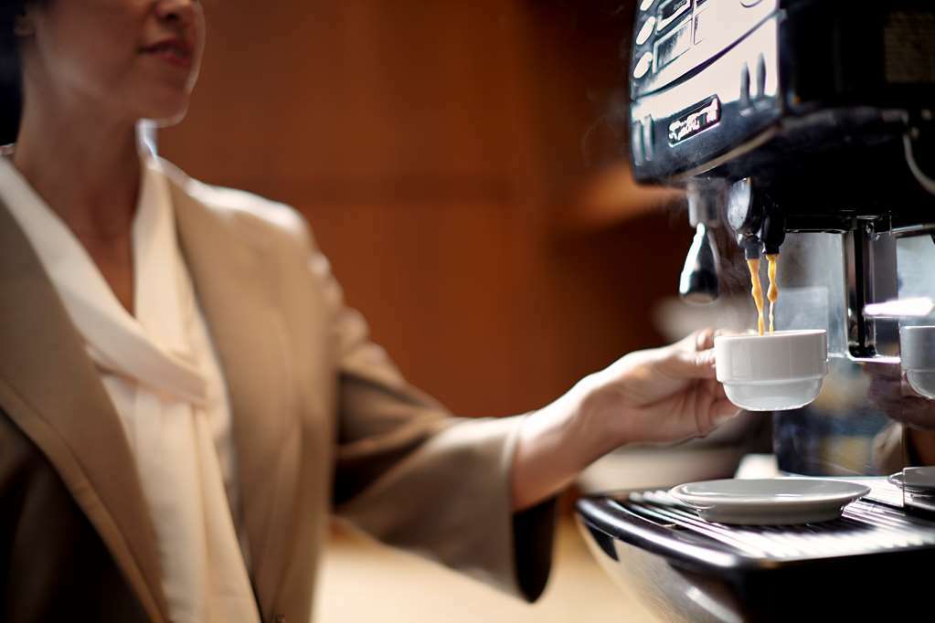 Hyatt Place Phoenix/ Mesa Restaurant bilde