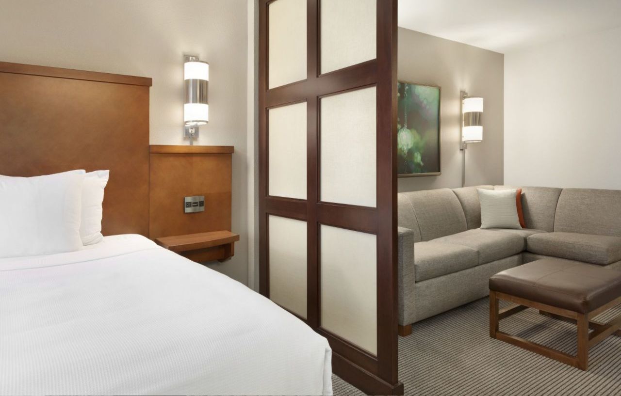 Hyatt Place Phoenix/ Mesa Eksteriør bilde