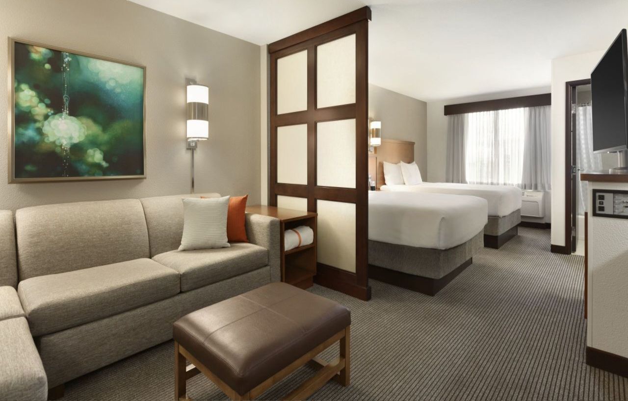 Hyatt Place Phoenix/ Mesa Eksteriør bilde