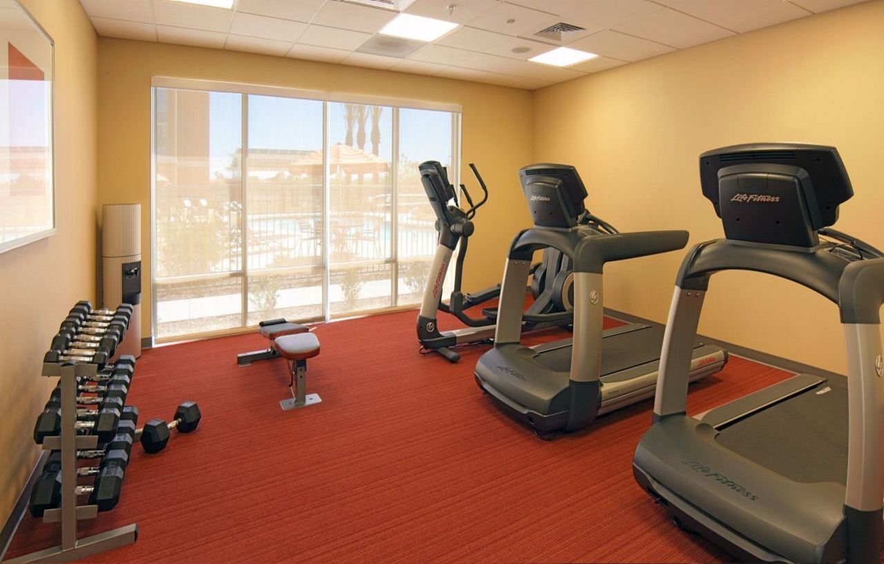 Hyatt Place Phoenix/ Mesa Eksteriør bilde
